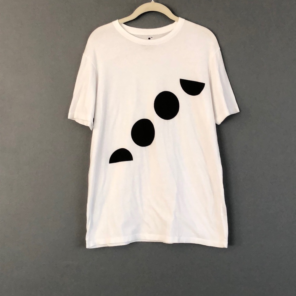 COPY - Brand new cotton tee
